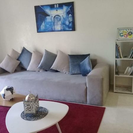 Apartamento Luxury Flat Marina Agadir Exterior foto
