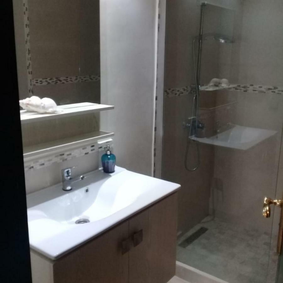 Apartamento Luxury Flat Marina Agadir Exterior foto