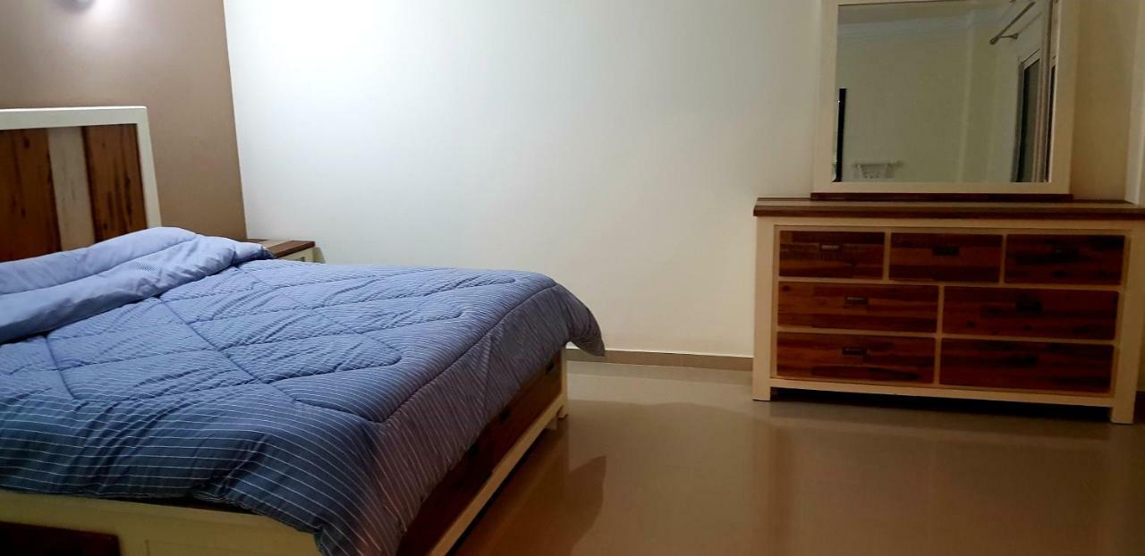 Apartamento Luxury Flat Marina Agadir Exterior foto