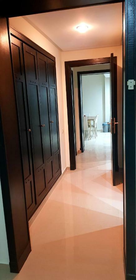 Apartamento Luxury Flat Marina Agadir Exterior foto