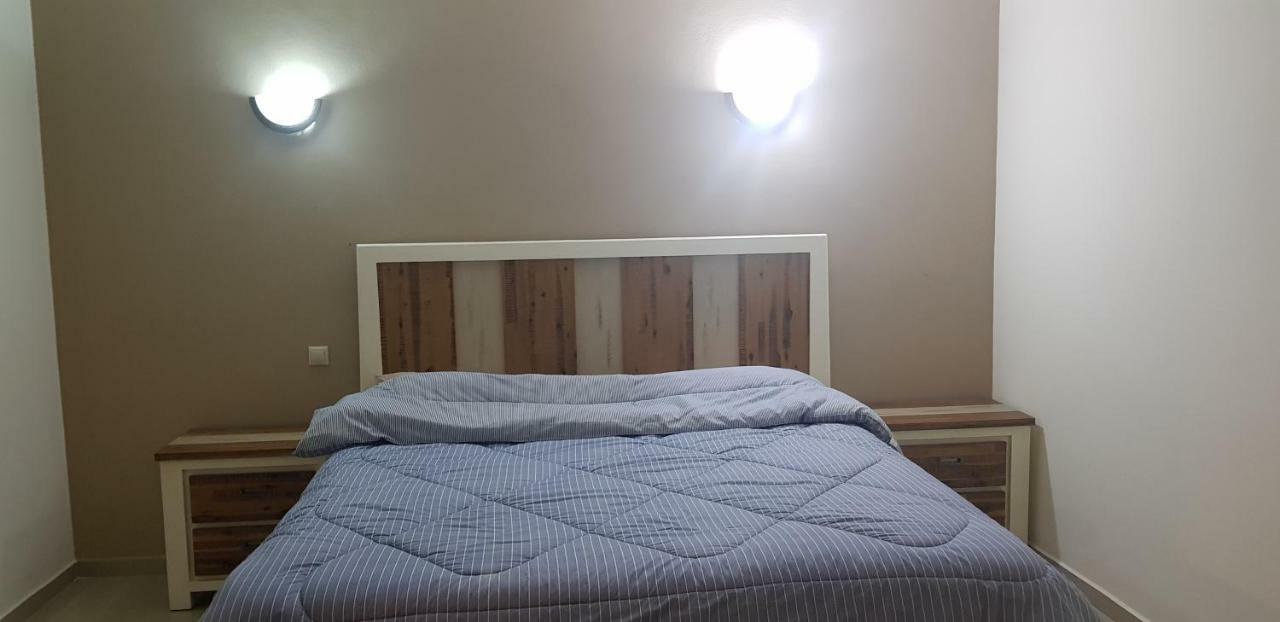 Apartamento Luxury Flat Marina Agadir Exterior foto