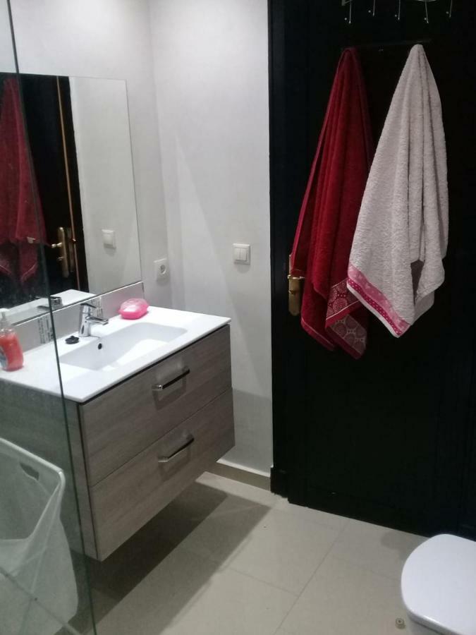 Apartamento Luxury Flat Marina Agadir Exterior foto
