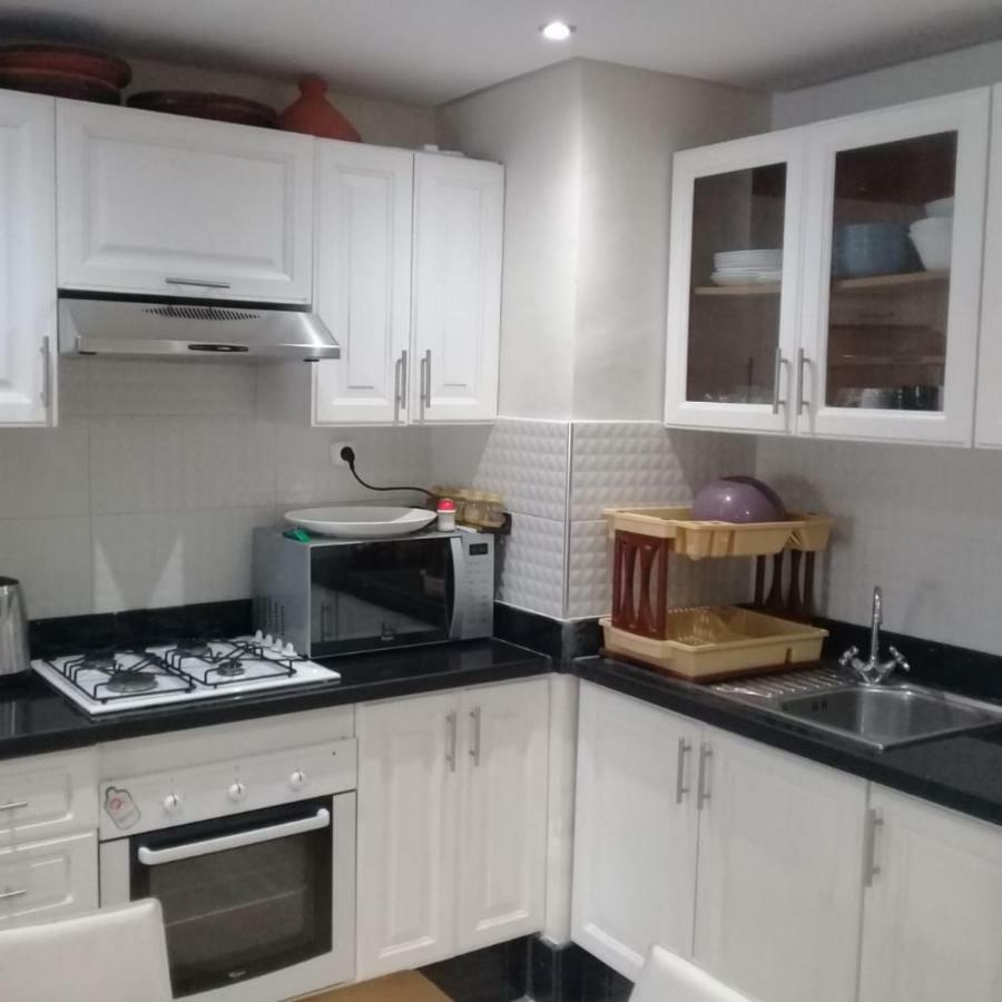 Apartamento Luxury Flat Marina Agadir Exterior foto