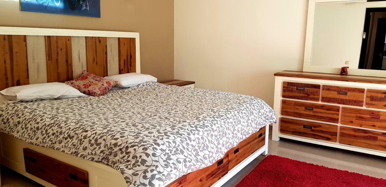 Apartamento Luxury Flat Marina Agadir Exterior foto