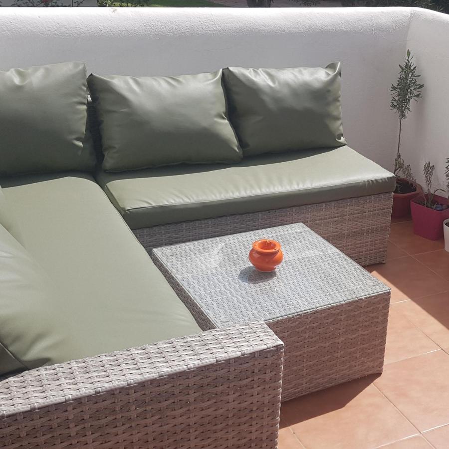 Apartamento Luxury Flat Marina Agadir Exterior foto
