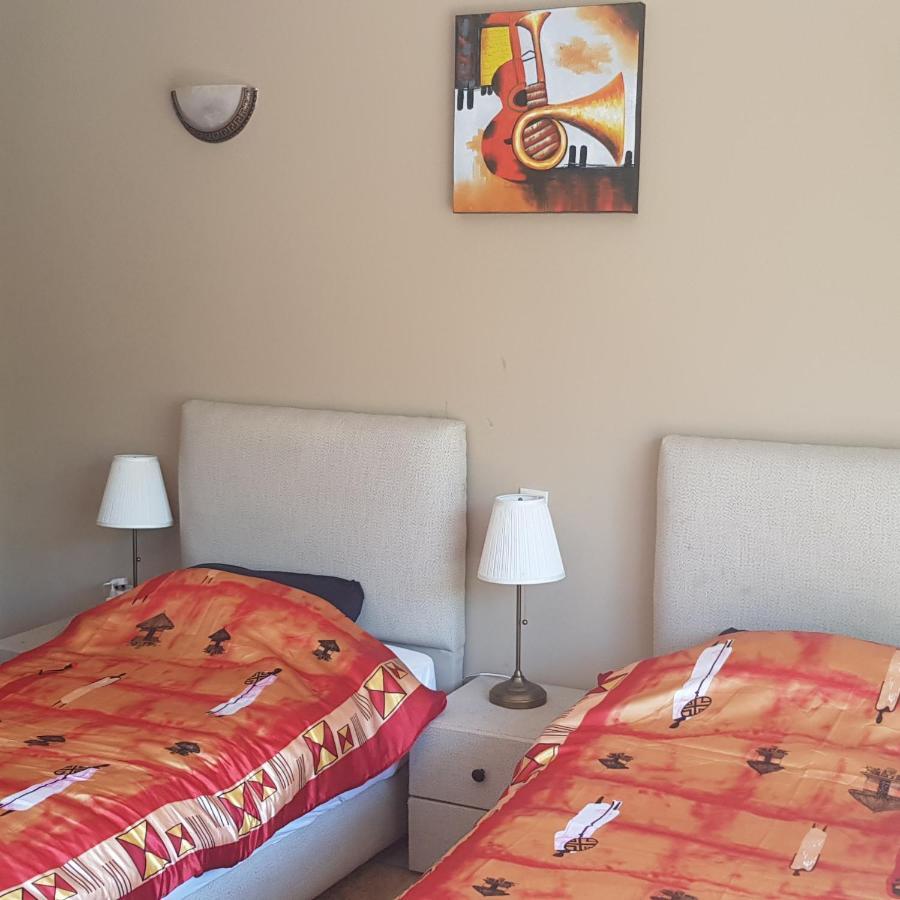 Apartamento Luxury Flat Marina Agadir Exterior foto