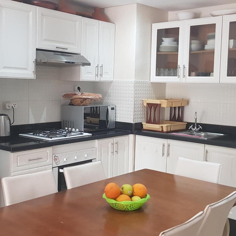 Apartamento Luxury Flat Marina Agadir Exterior foto